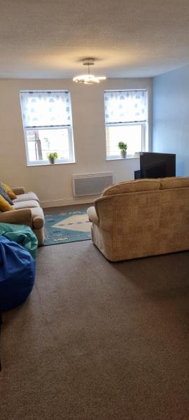 Apartment 17 Strand Street